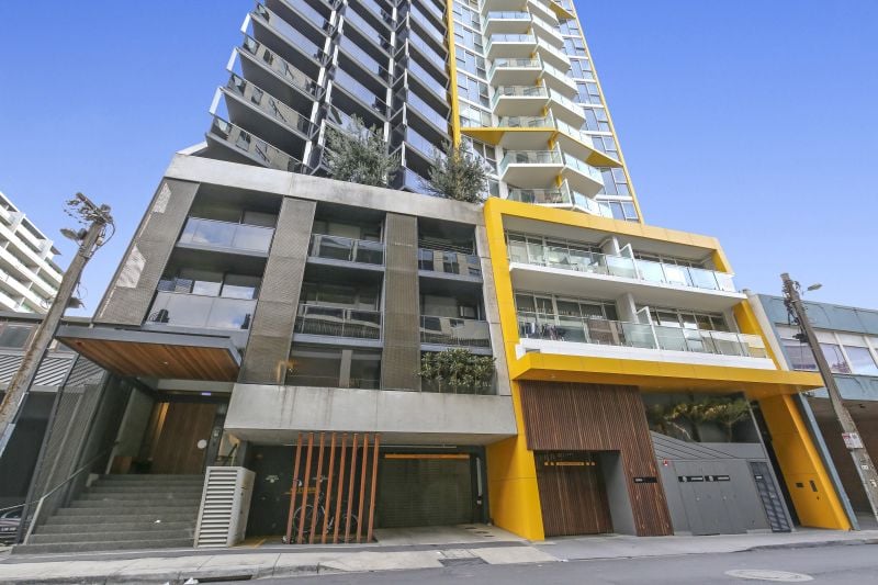 101/47 Claremont Street, South Yarra