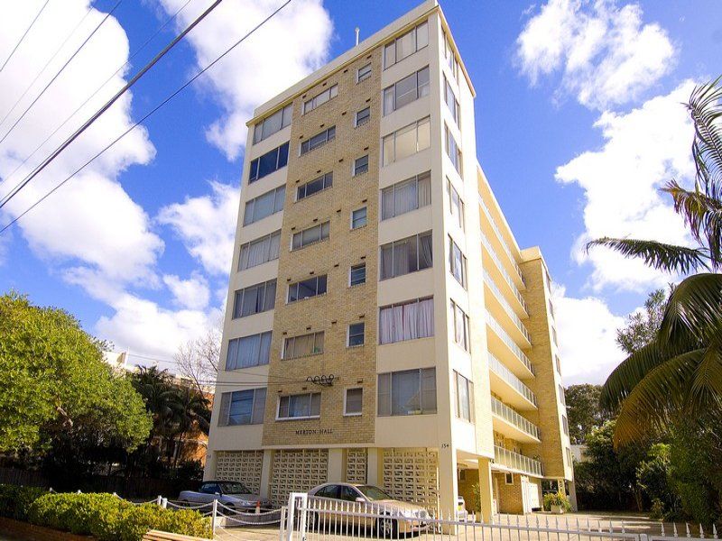 13/154 Ben Boyd Road NEUTRAL BAY NSW, Bay - Thumbnail 5