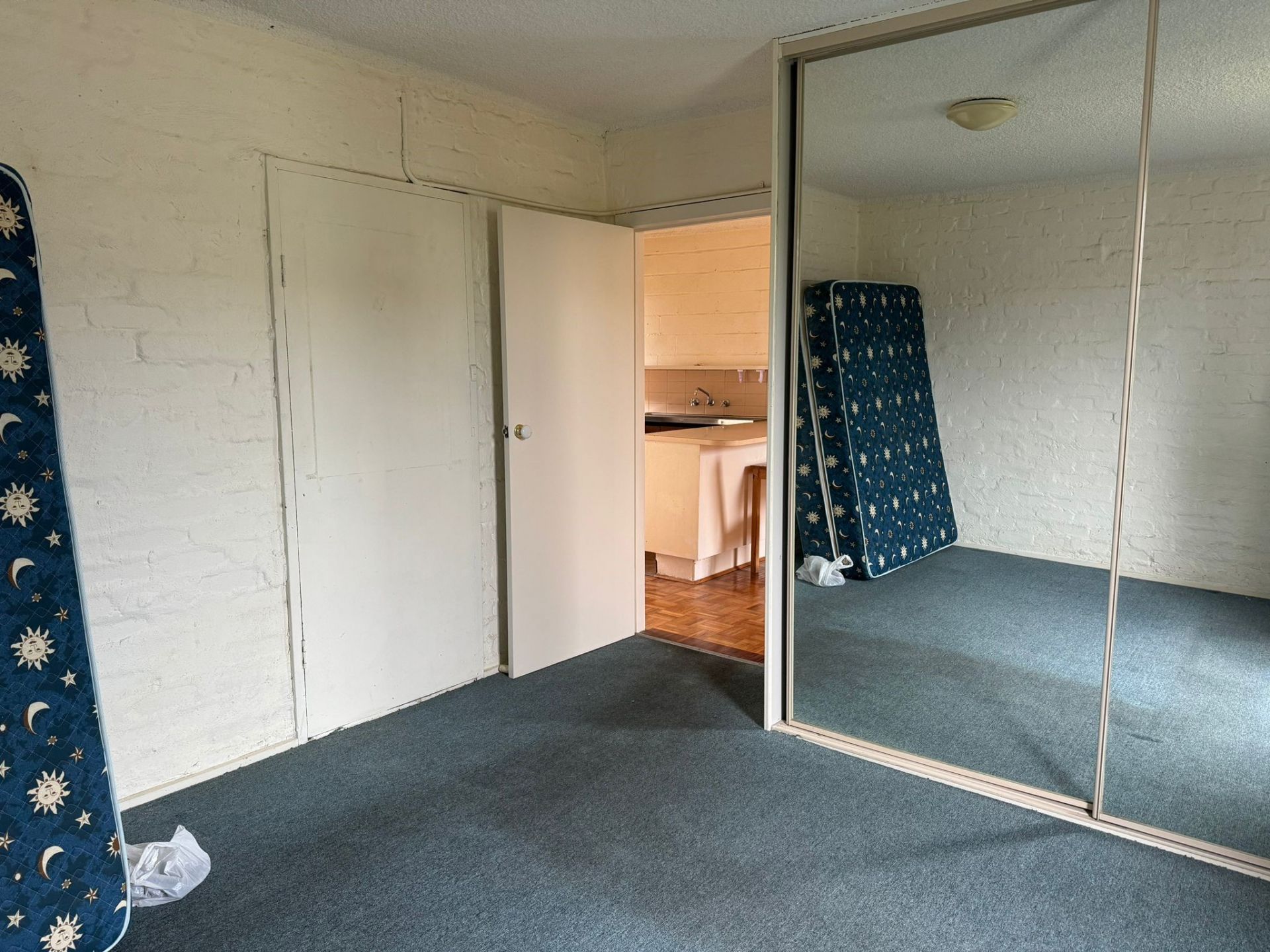 PARTIALLY FURNISHED