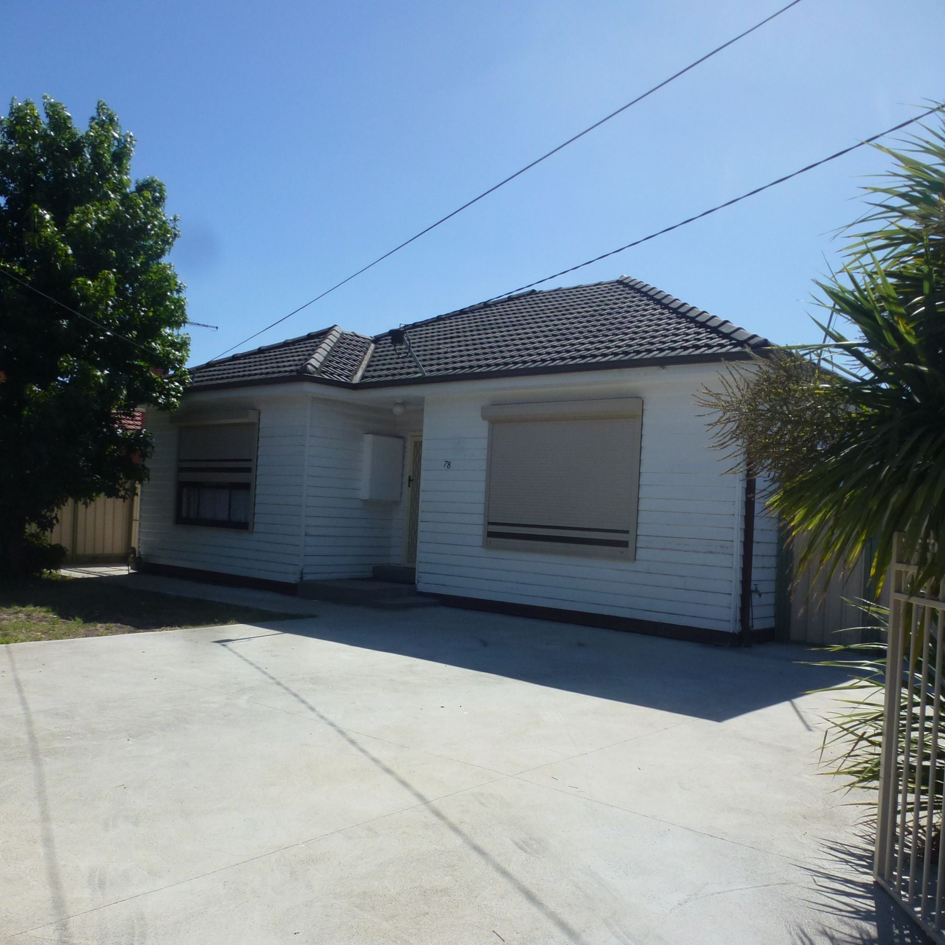Lovely 3 Bedroom Home