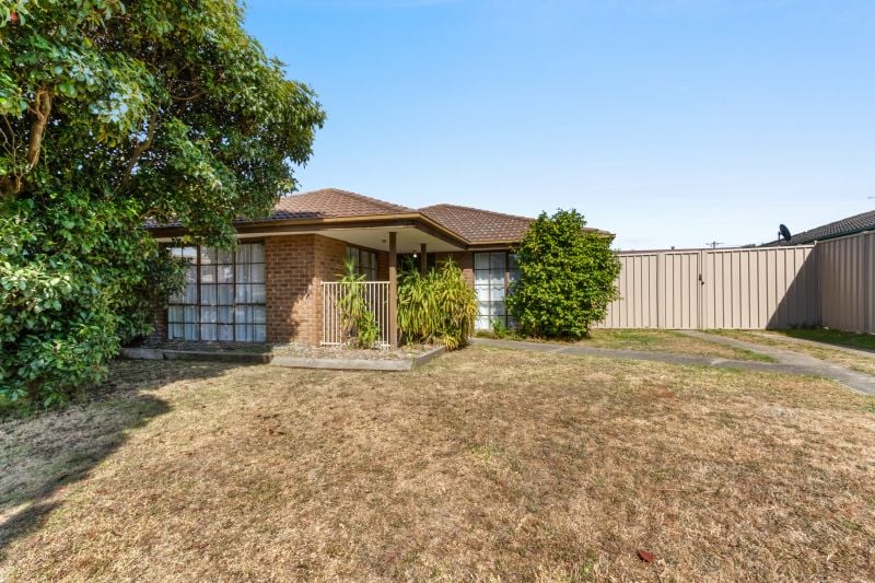17 Glendale Avenue, Epping
