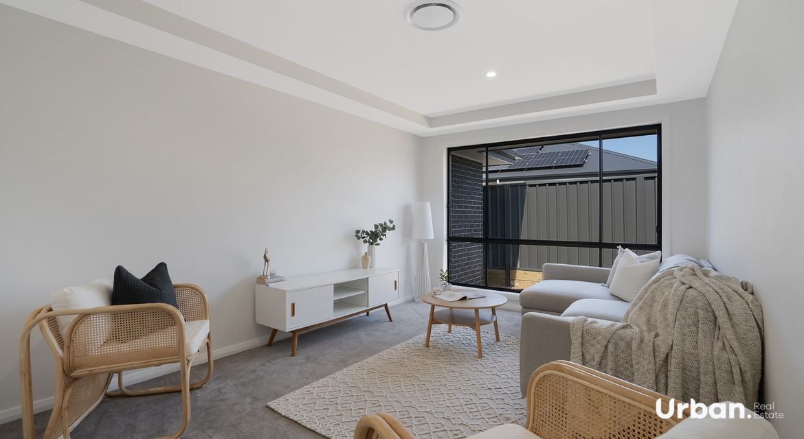 Rutherford 22 Reserve Street