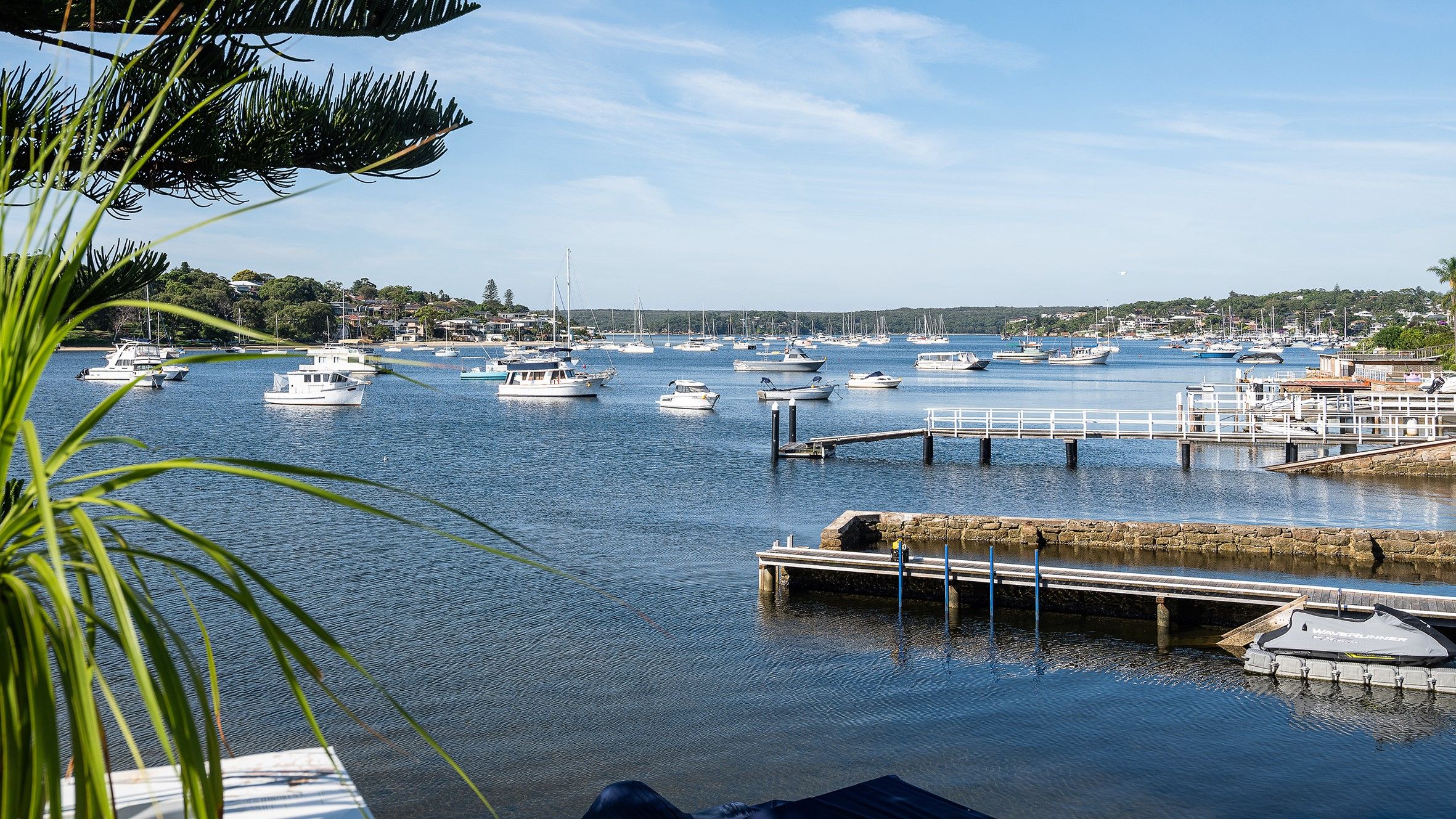 Matt Callaghan Property Property