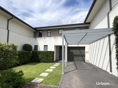 Glenmore Park 35/47 Camellia Avenue