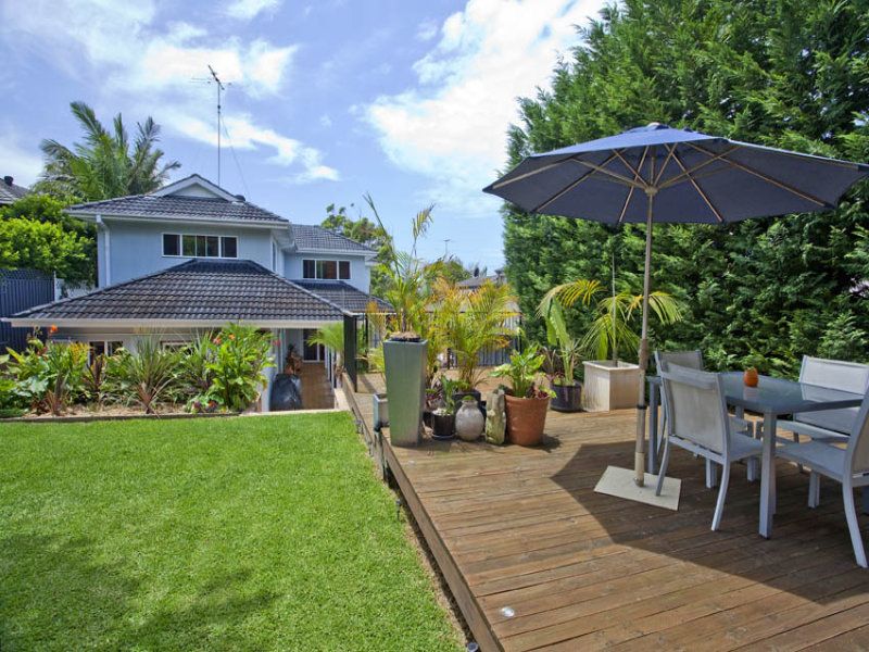 Real Estate For Sale 133 Darley Street Mona Vale , NSW