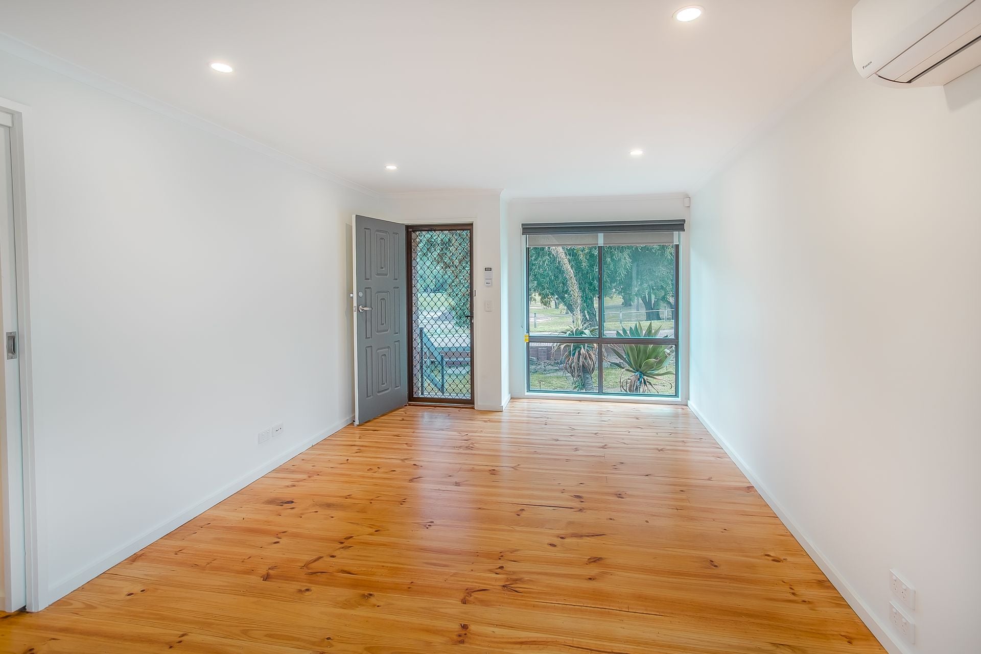 FULLY RENOVATED!