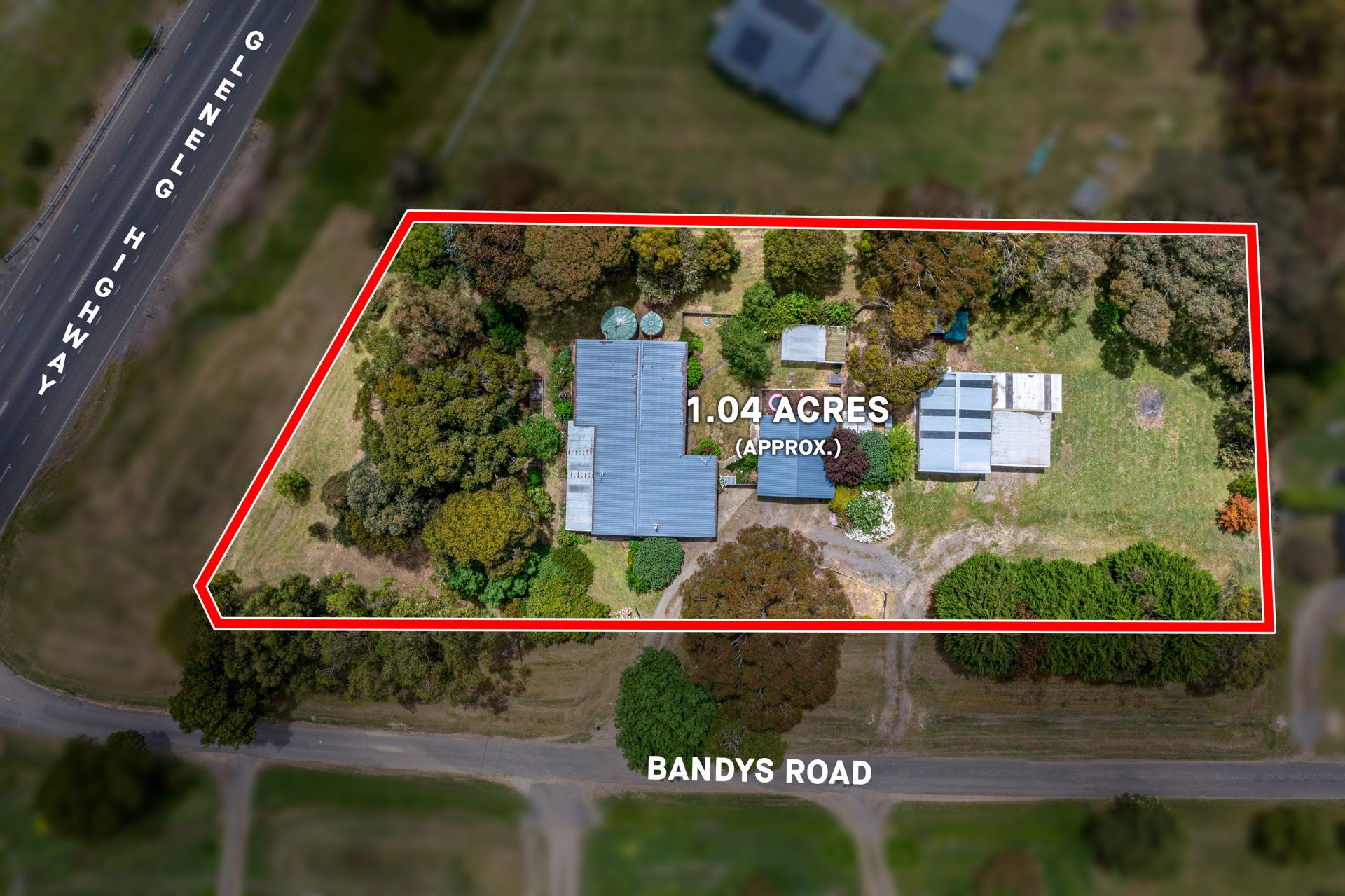 9 Bandys Road Smythesdale VIC, Smythesdale - Thumbnail 2
