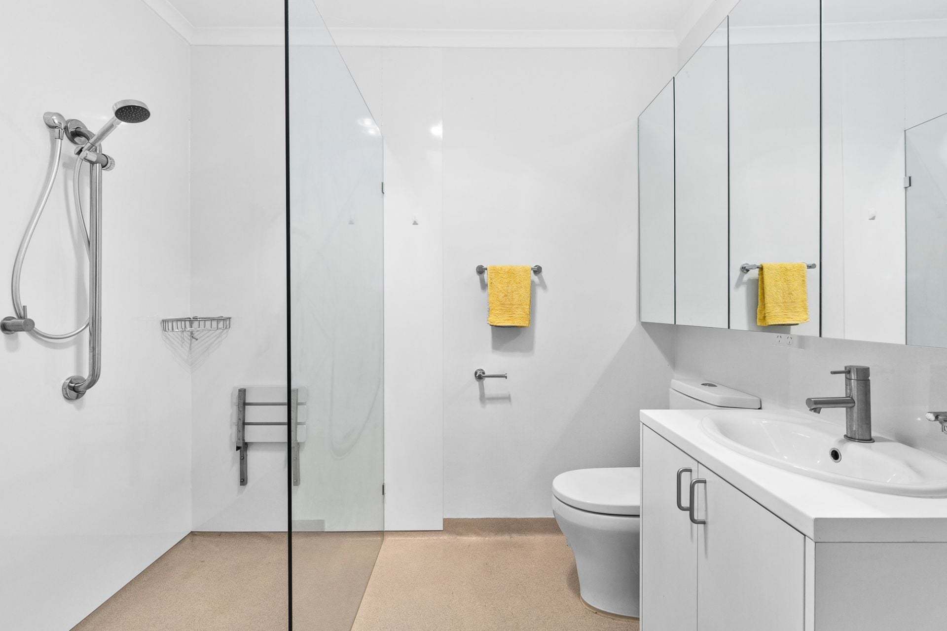 Retro Charm And Modern Comfort