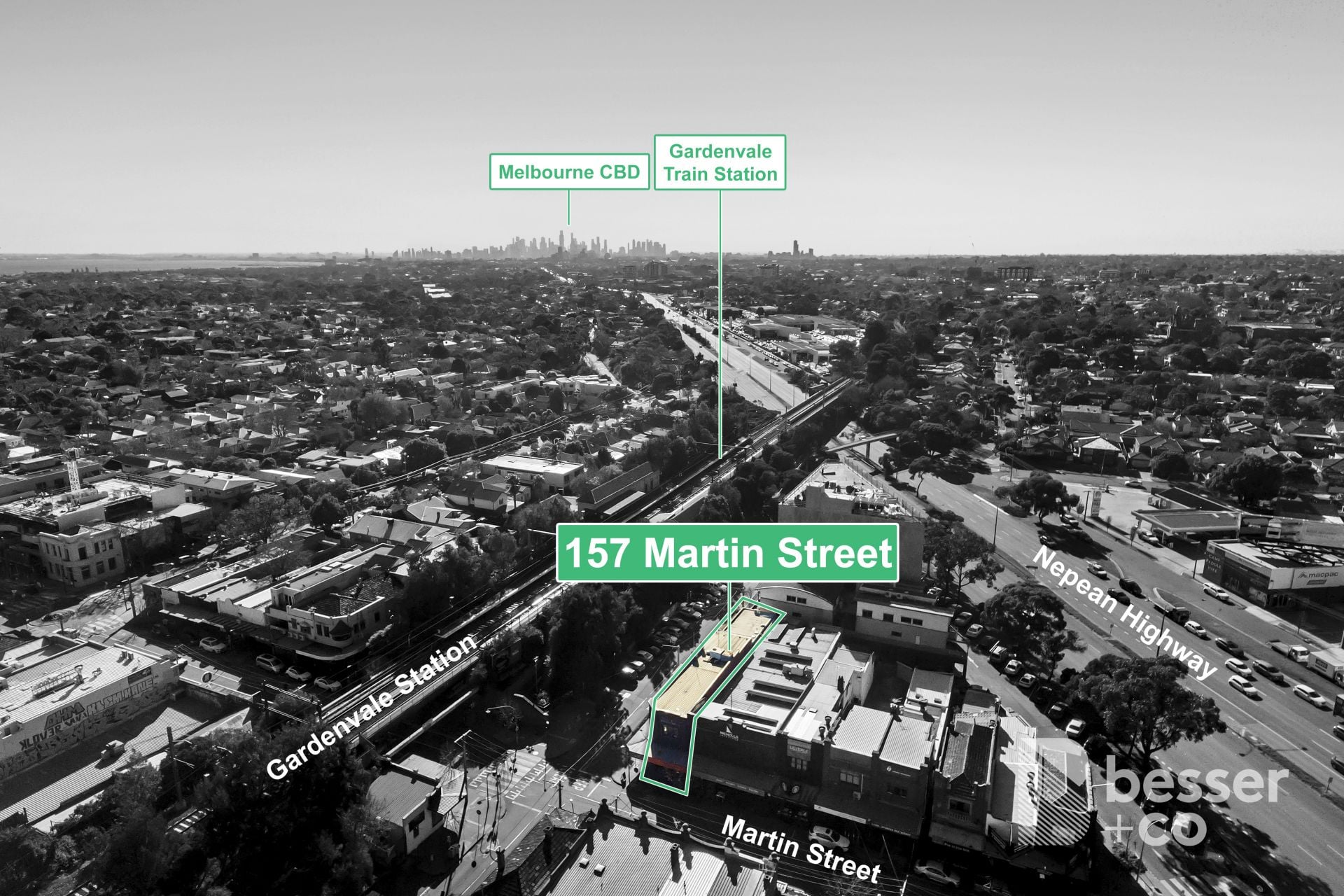 157 Martin Street, Brighton - Thumbnail 4