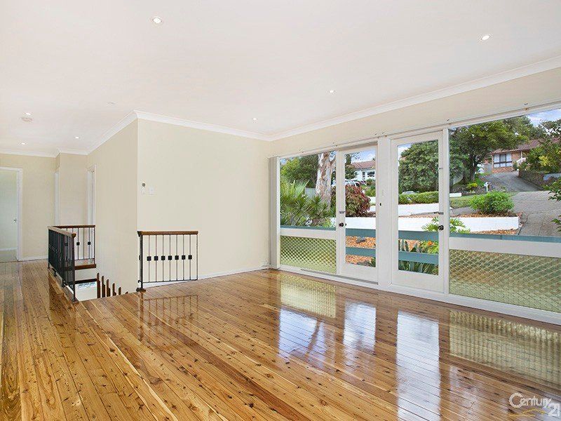 40 Magnolia Street, KIRRAWEE, Kirrawee - Thumbnail 4