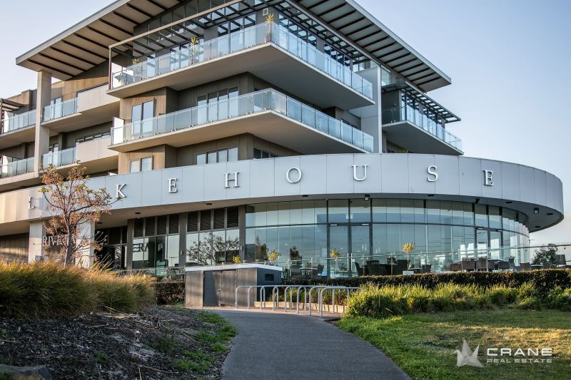 607/45 Edgewater Boulevard, Maribyrnong Crane Real Estate
