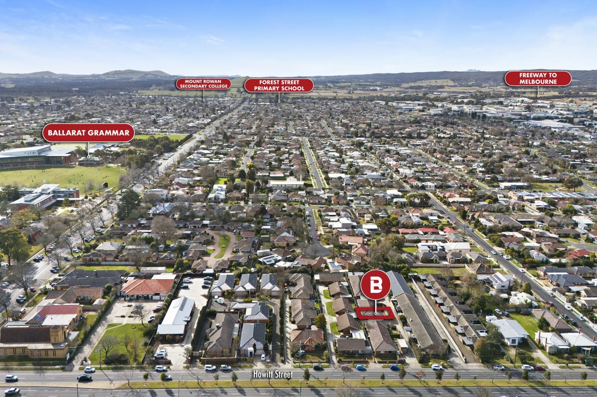 4/1110 Howitt Street, Wendouree, Wendouree - Thumbnail 3