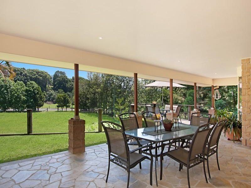 11 Campbells Road, TWEED VALLEY MURWILLUMBAH NSW, Tweed Valley Murwillumbah - Thumbnail 4
