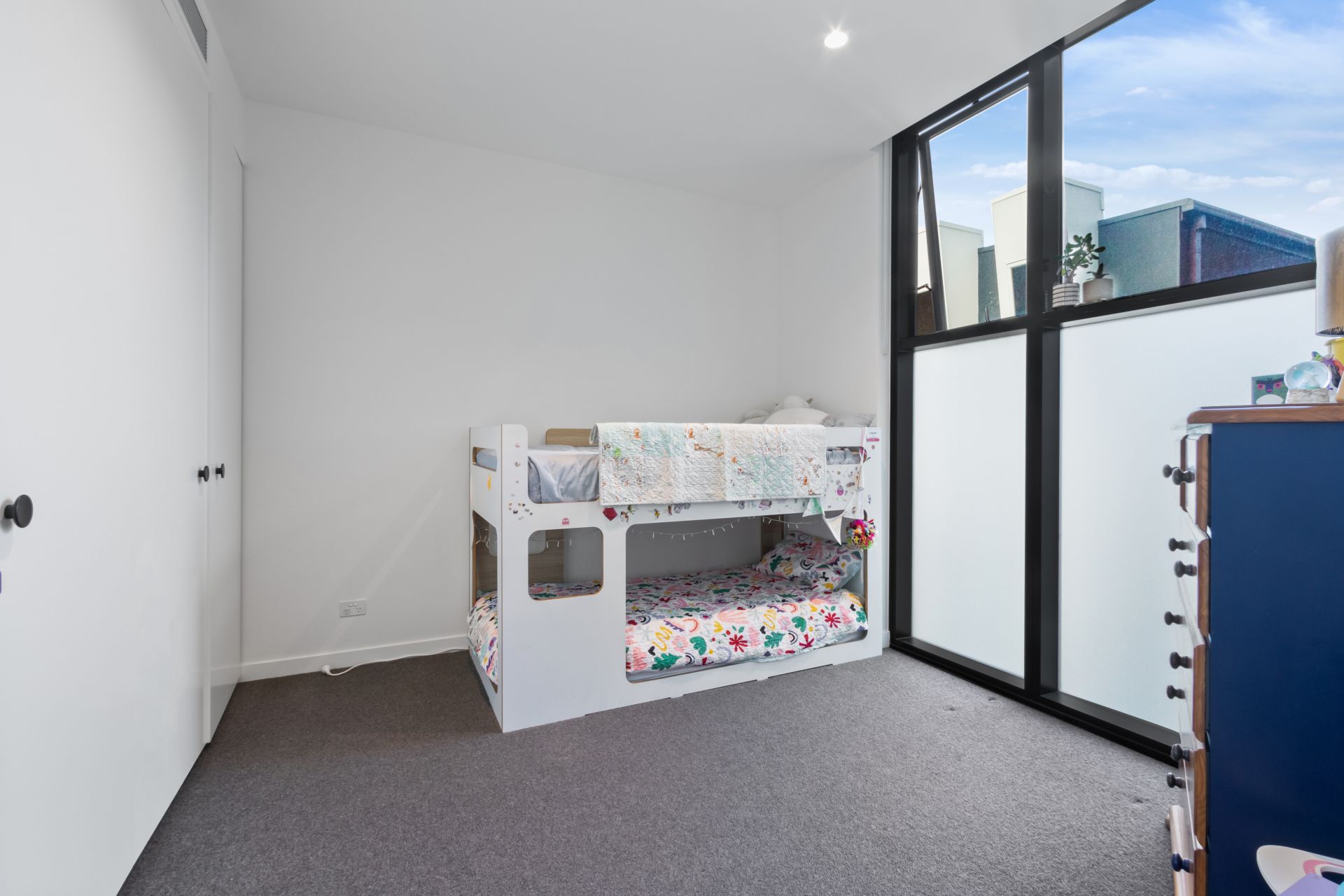 BOUTIQUE LIVING - TWO BEDROOM