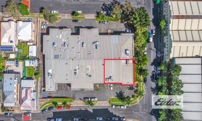 HIGHLY SOUGHT AFTER INNER CITY OFFICE/WAREHOUSE | 4,766M2 PARENT LOT!