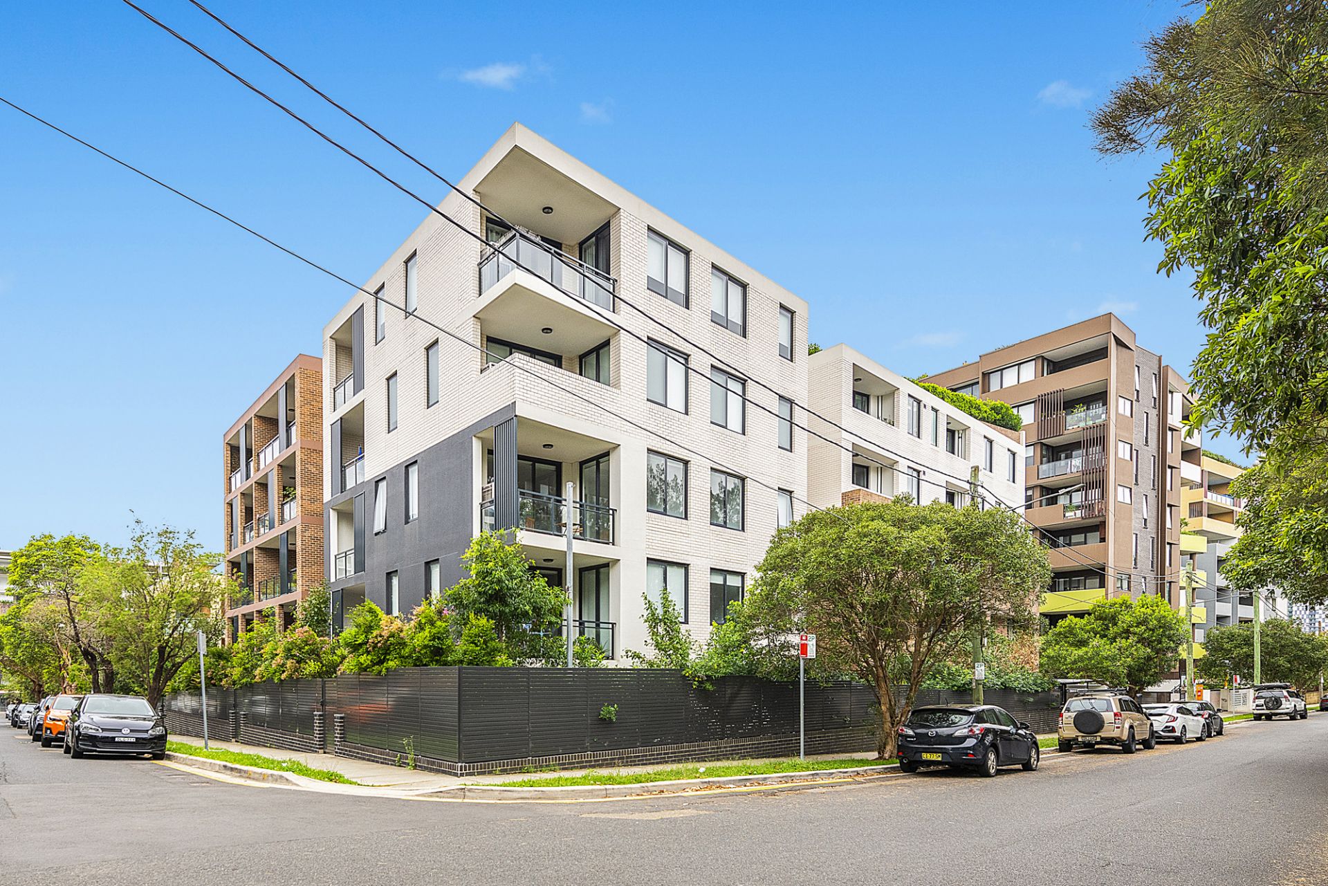 201/43-45 Loftus Crescent, Homebush, Homebush - Thumbnail 8