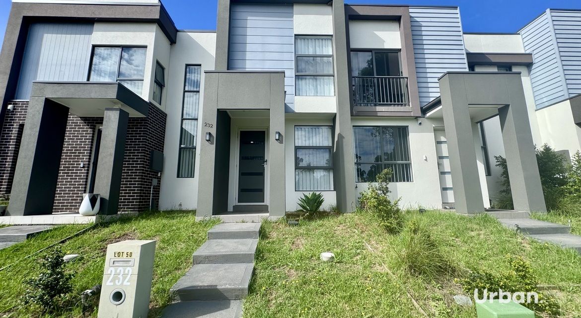 Austral 232 Sixth Avenue
