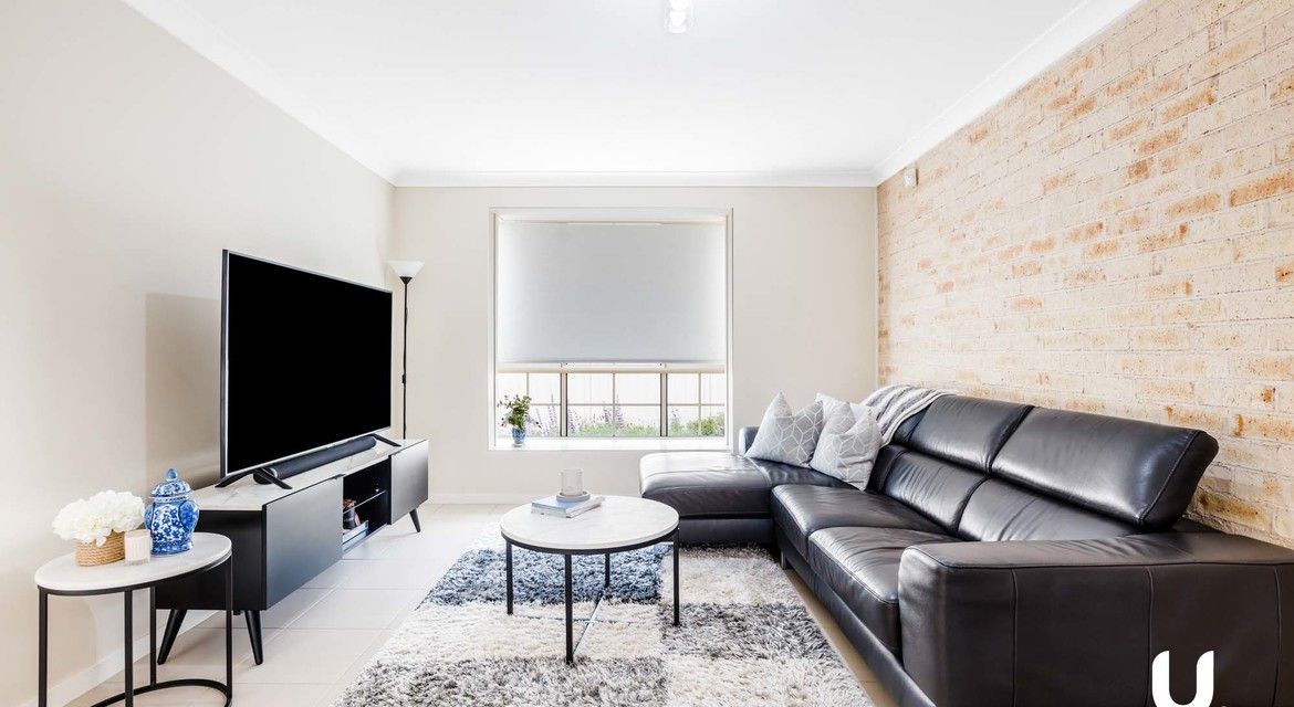 Campbelltown 2/63 Macquarie Avenue