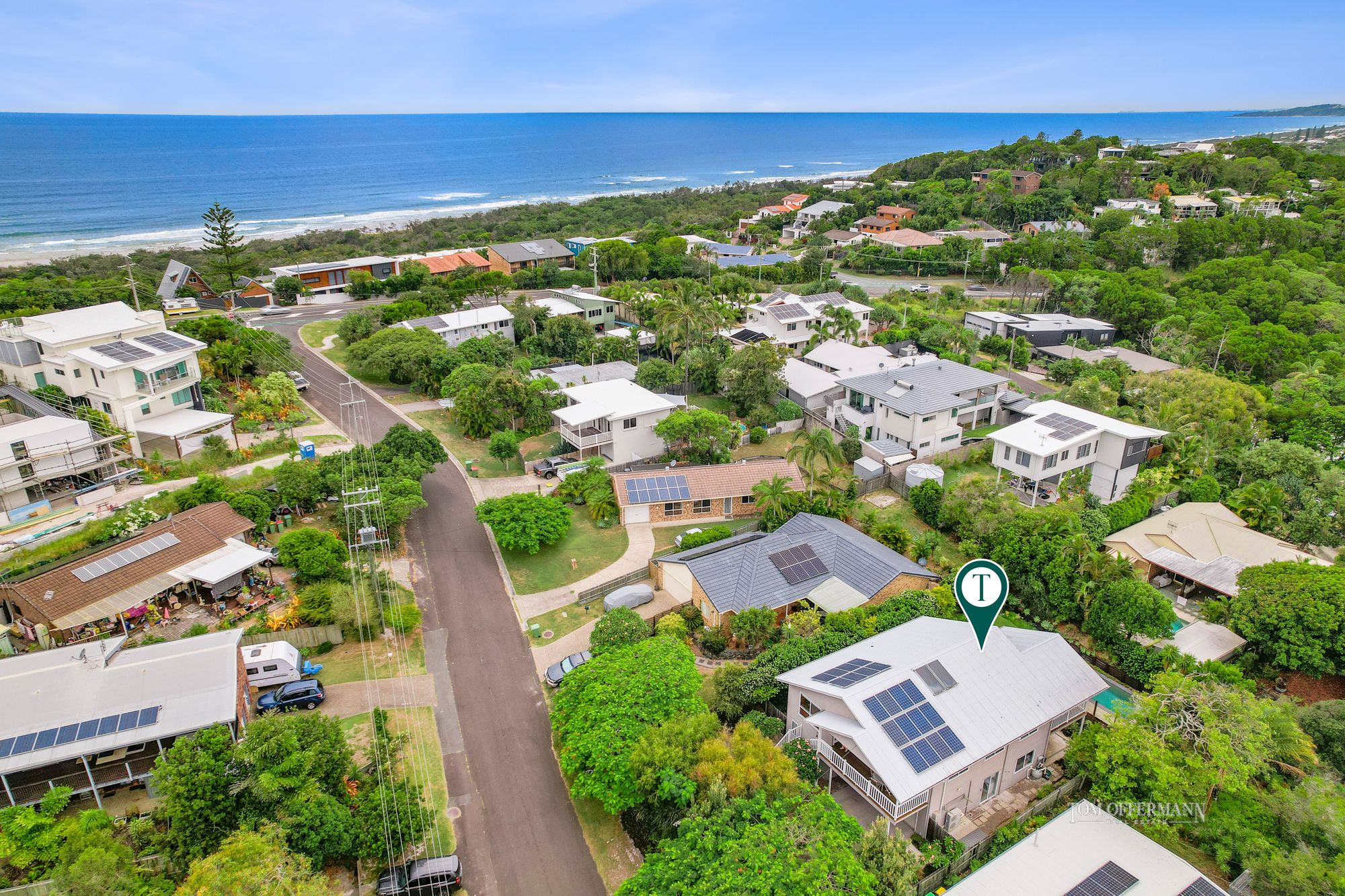 Real Estate For Sale 11 Currawong Crescent Peregian Beach , QLD