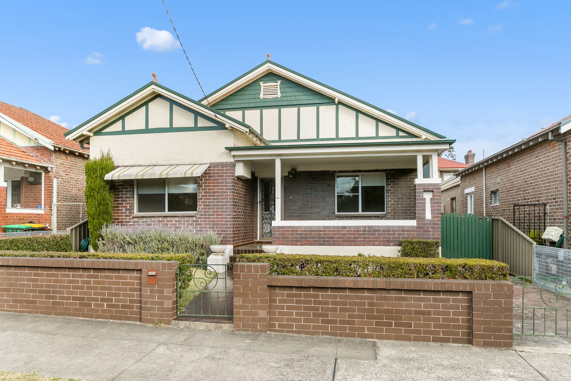 Real Estate For Lease 13 Kirrang Street Wareemba , NSW