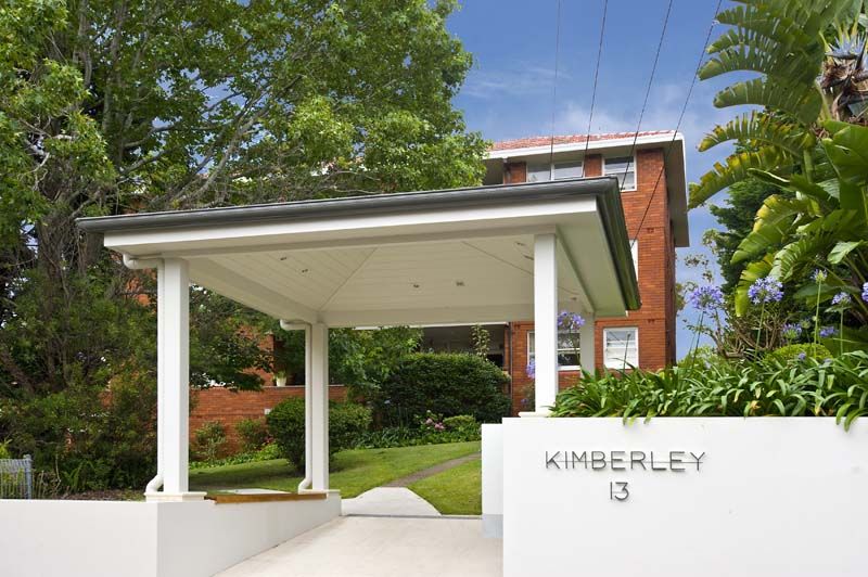 2/13 Cranbrook Avenue CREMORNE NSW, Cremorne - Thumbnail 8