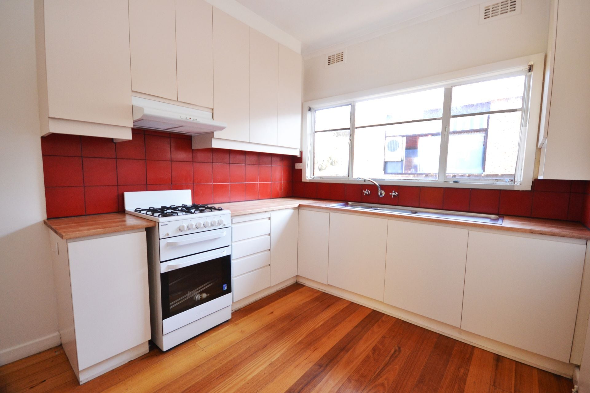 CONVENIENT, AFFORDABLE AND LOTS OF SPACE