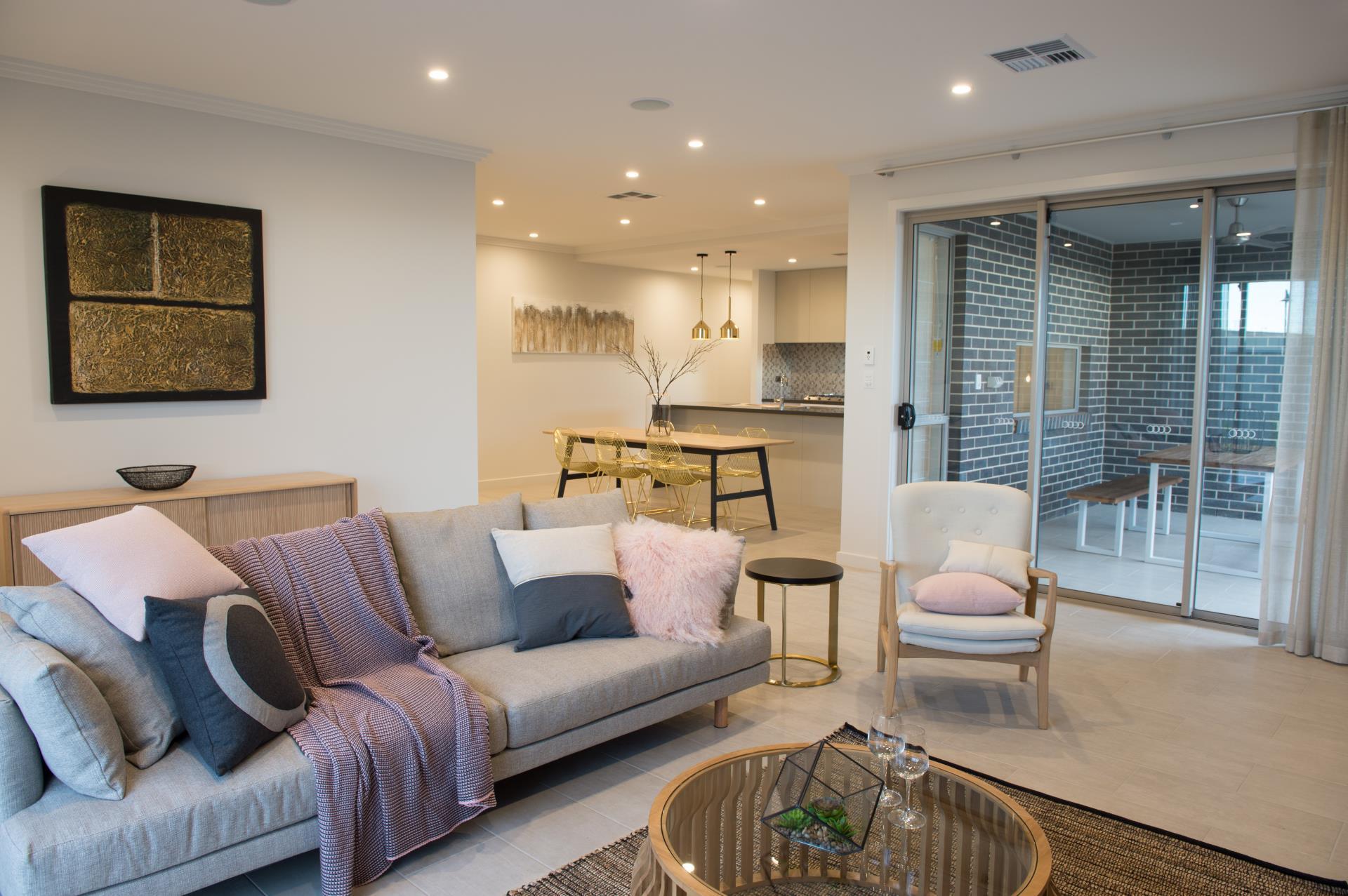 Lot 221 Vista Parade  Seaford Heights 5169