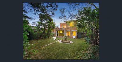 50 Baird Street, Brighton East