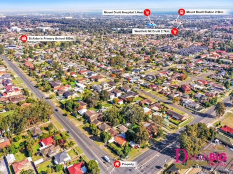 7/504 Woodstock Avenue, Rooty Hill, Rooty Hill - Image 1