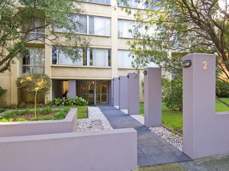 14/2 Gerard Street CREMORNE NSW, Cremorne - Thumbnail 8