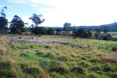 Lot 3 Millingandi Road, Millingandi