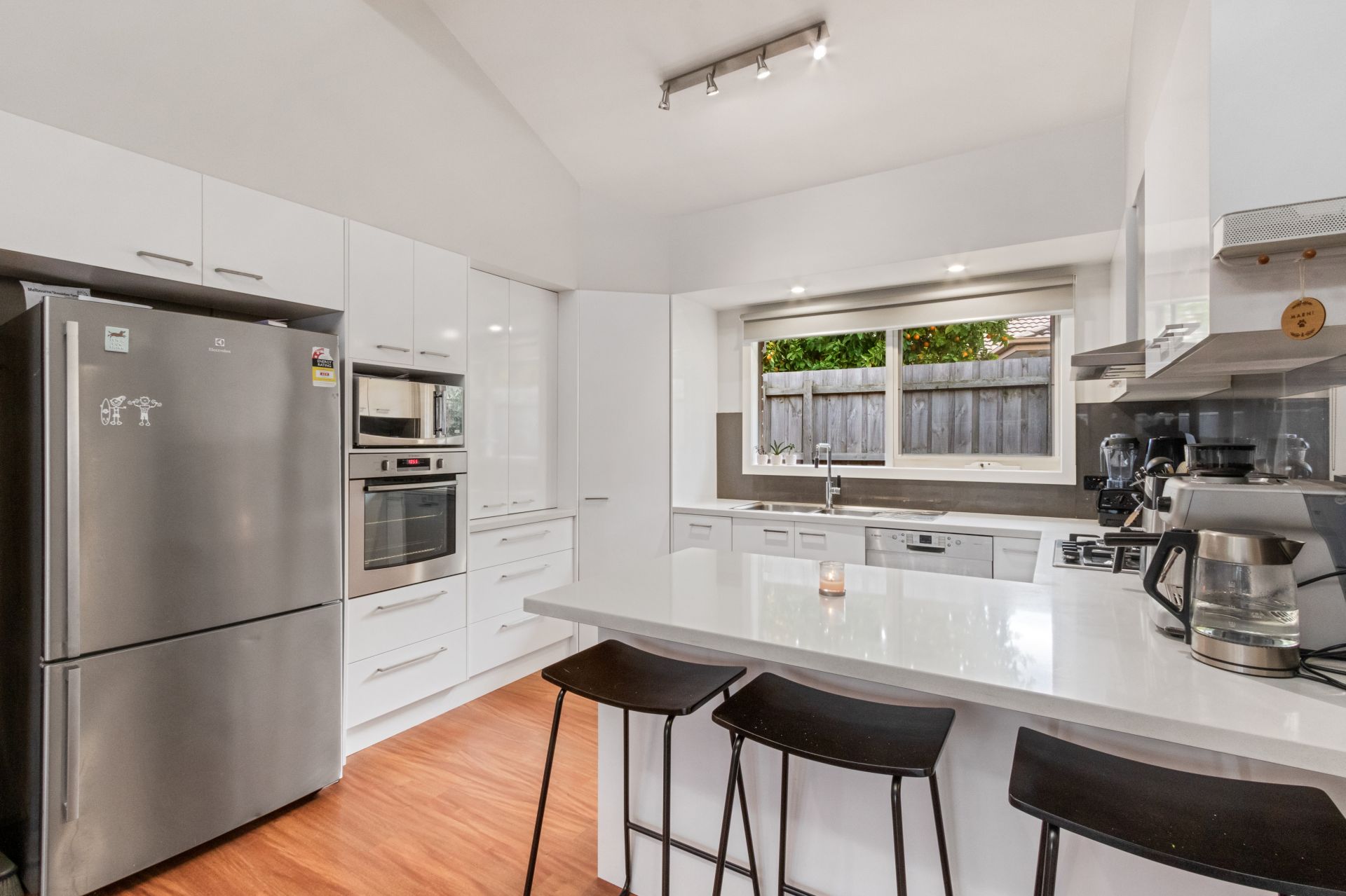 A Quality Haven For Living And Entertaining
