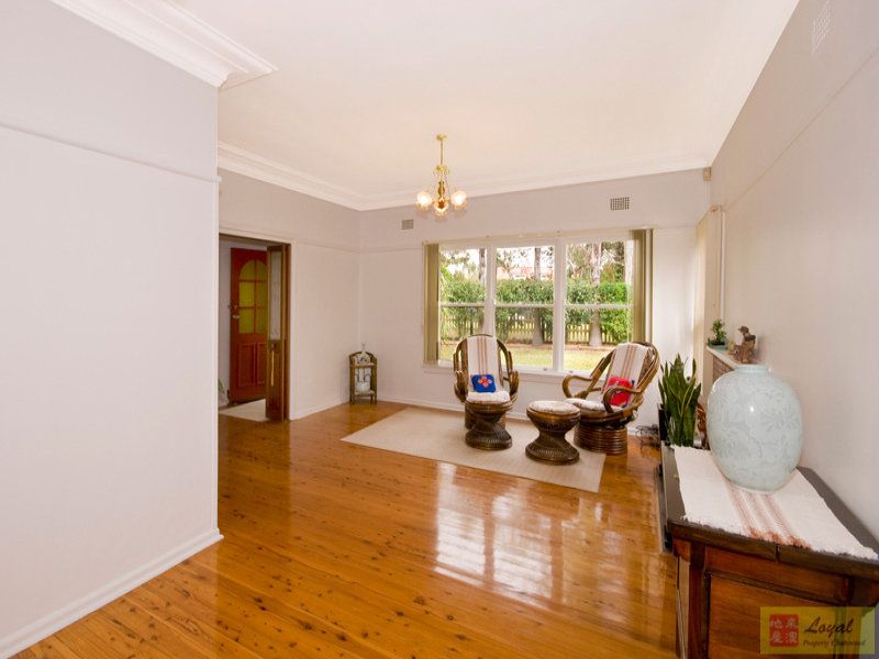 12 Wyuna Road WEST PYMBLE NSW, West Pymble - Thumbnail 6