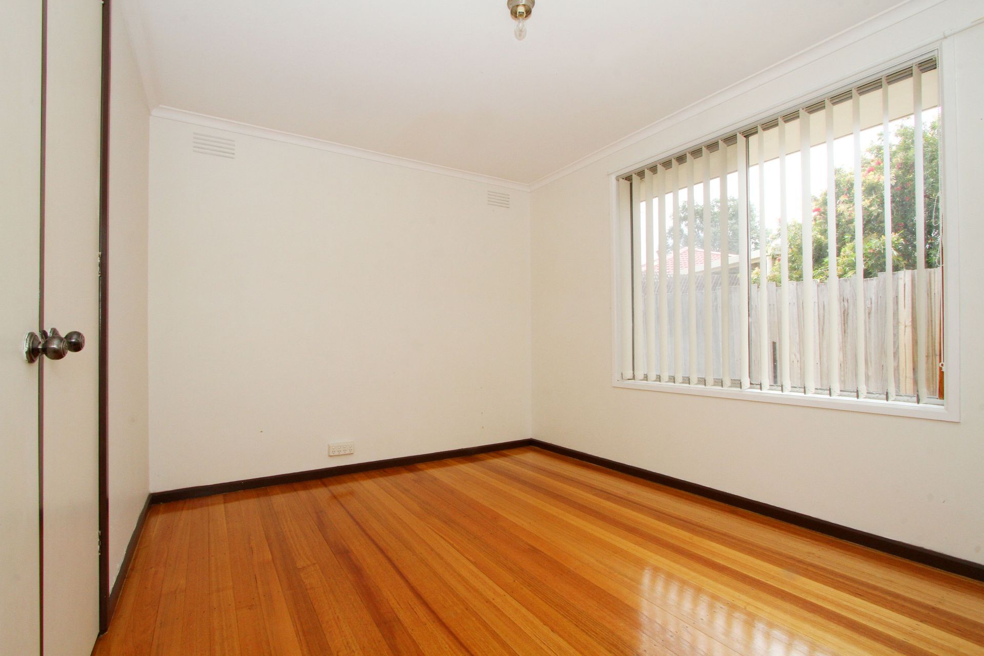 Recently Renovated
