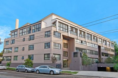 1/7 Railway Avenue, Stanmore