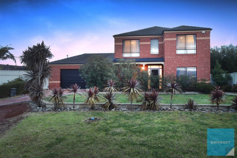 5 Lind Place, Caroline Springs - Thumbnail 2