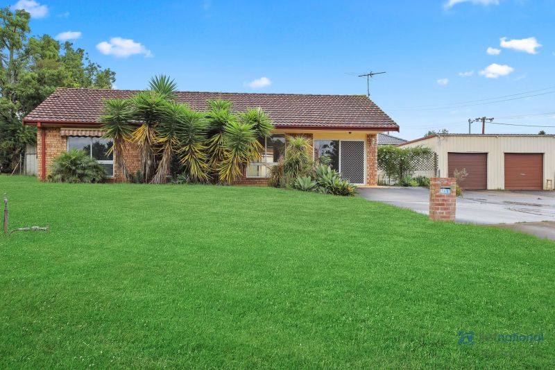 Real Estate For Sale 168 Hawthorne Road Bargo , NSW