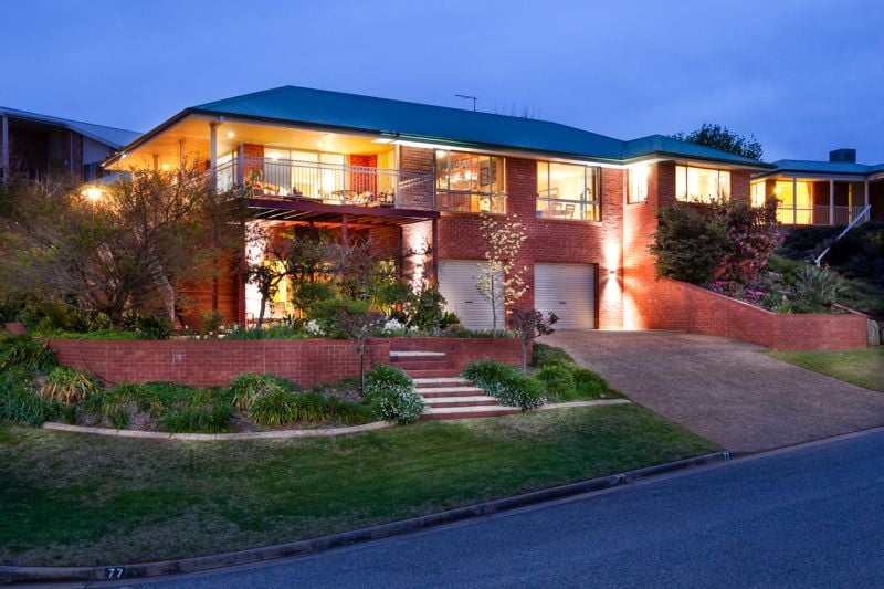 77 Michelle Avenue Lavington NSW, Lavington - Thumbnail 2