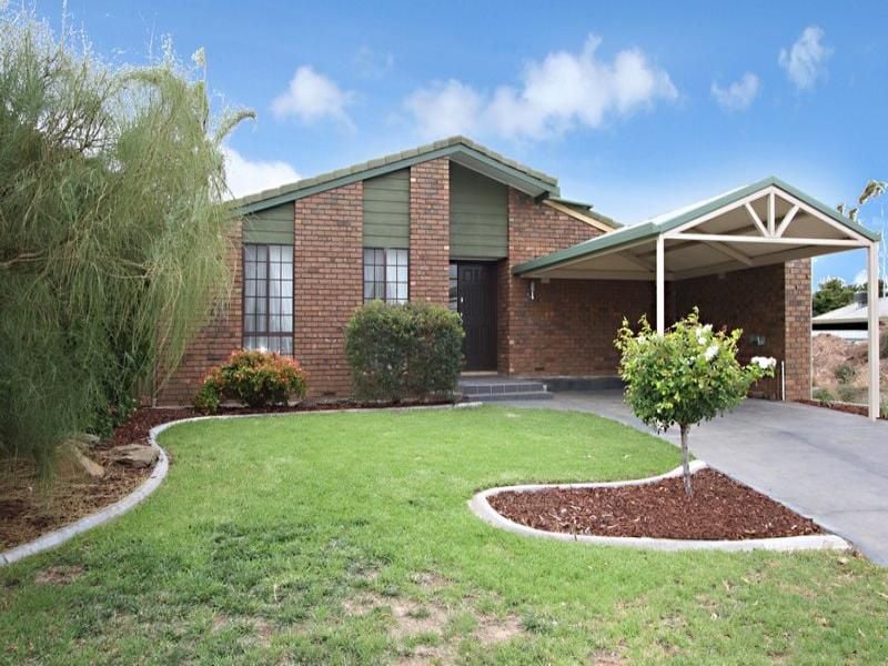 Real Estate For Sale 22 Merriwa Road Sheidow Park , SA