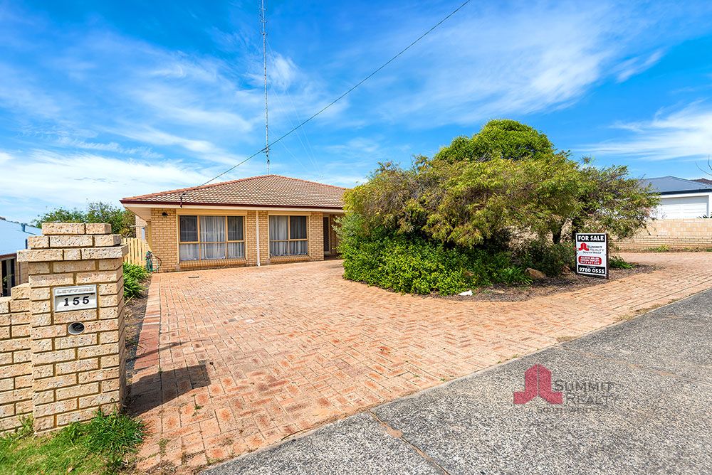 Real Estate For Sale 155 Minninup Road South Bunbury , WA