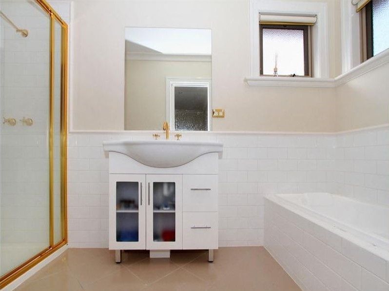 PROMINENTLY LOCATED TWO BEDROOM