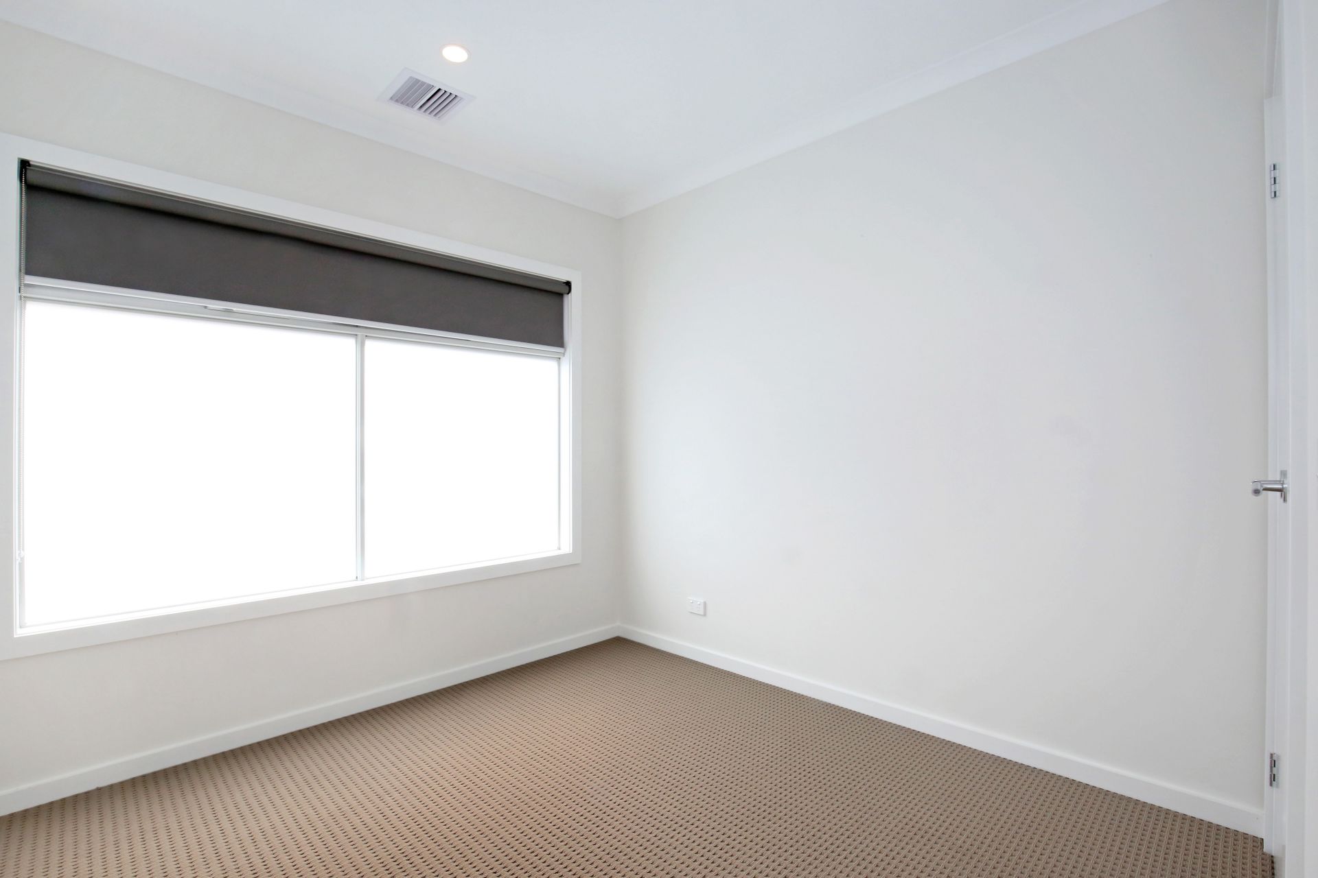 Quality Brand New Townhouse
