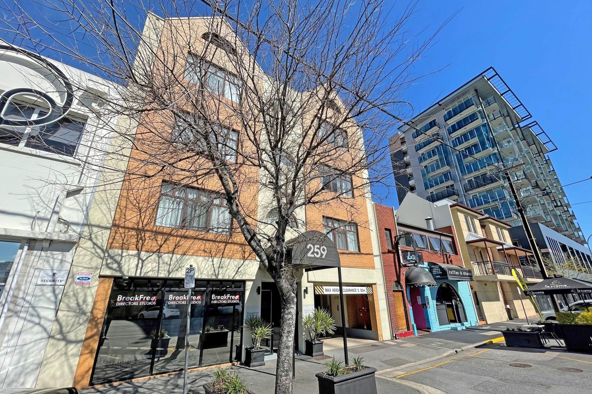 5/259 Gouger Street, Adelaide - Thumbnail 3