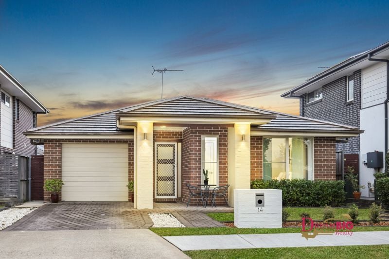 14 Brougham Crescent, Bungarribee, Bungarribee - Thumbnail 2