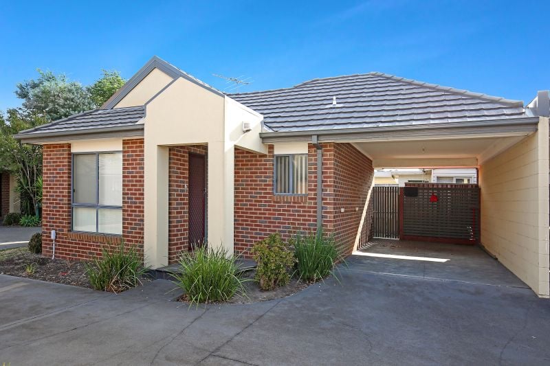 6/37 Rufus Street, Epping