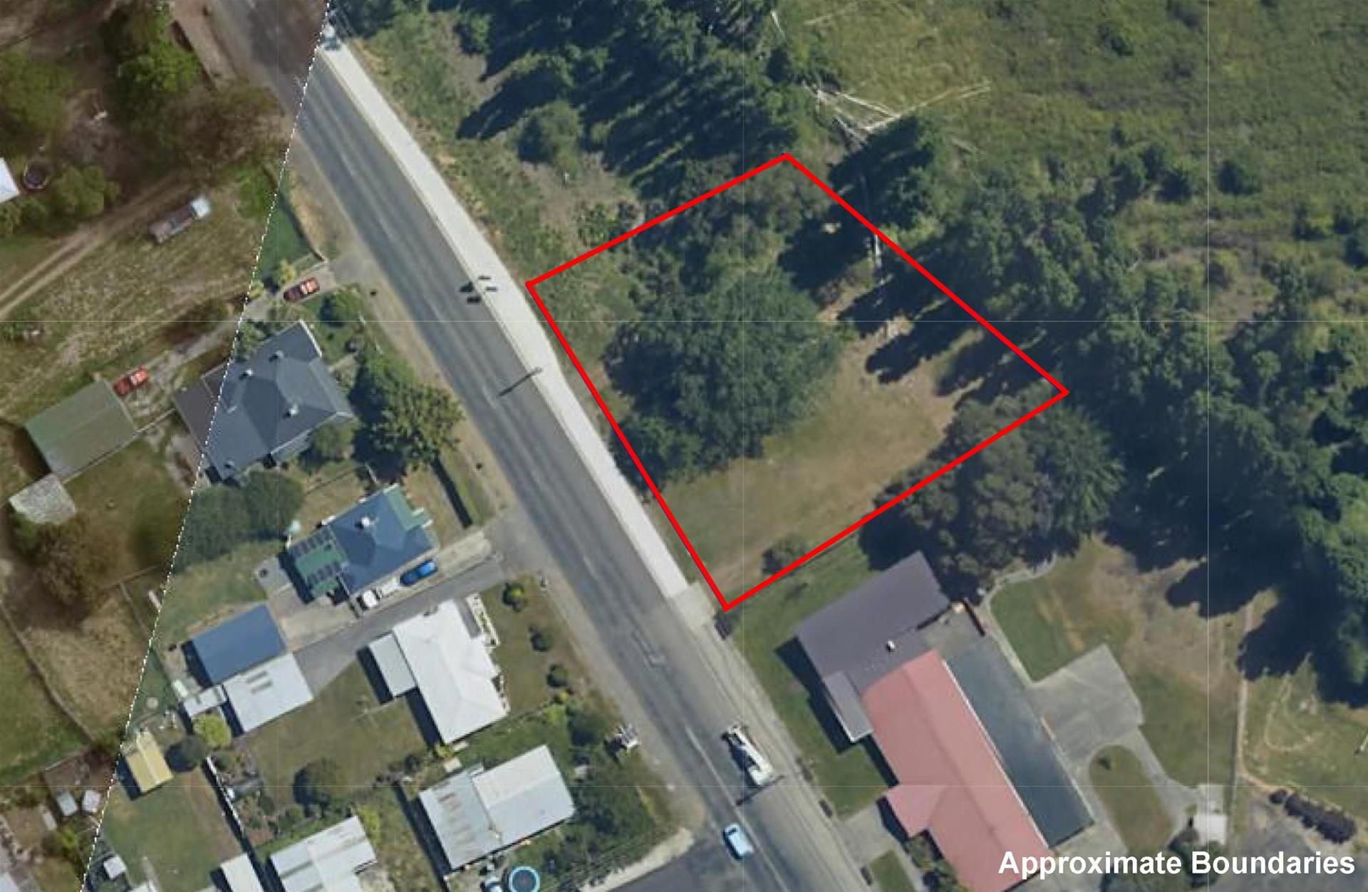 Lot 1 Wilmot Road, Huonville TPR Property Group