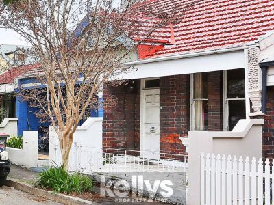 9 Clara Street, Newtown