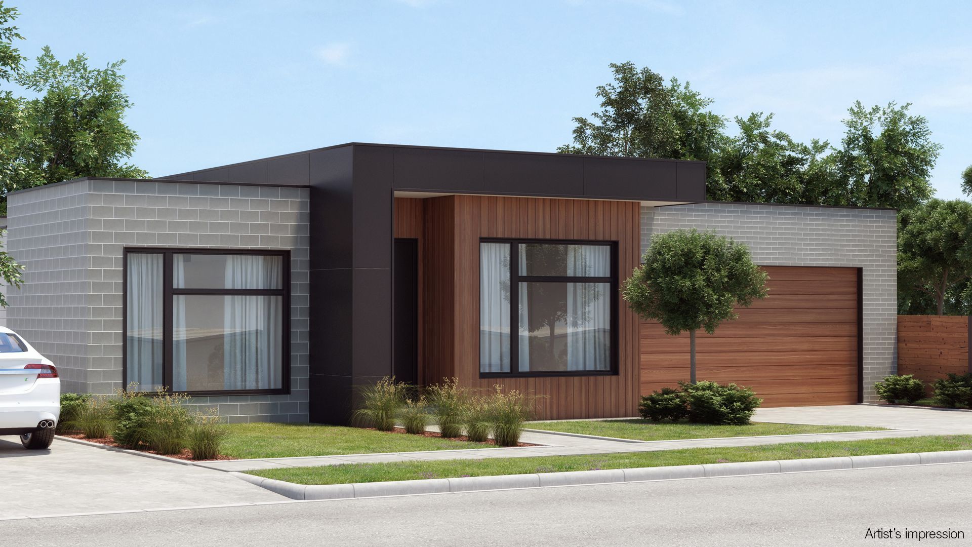 1/49 Janelle Way Ocean Grove VIC, Ocean Grove - Thumbnail 2