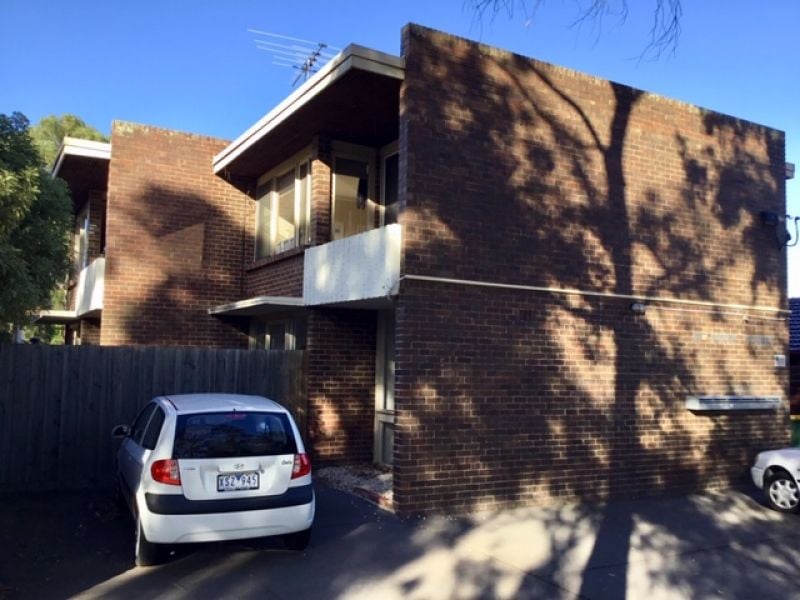 1/57A Fyffe Street, Thornbury