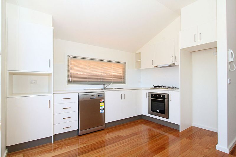 6/53 Livingstone Street, Ivanhoe